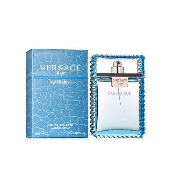 Versace Man Eau Fraiche 100 ml Ver Fraiche фото