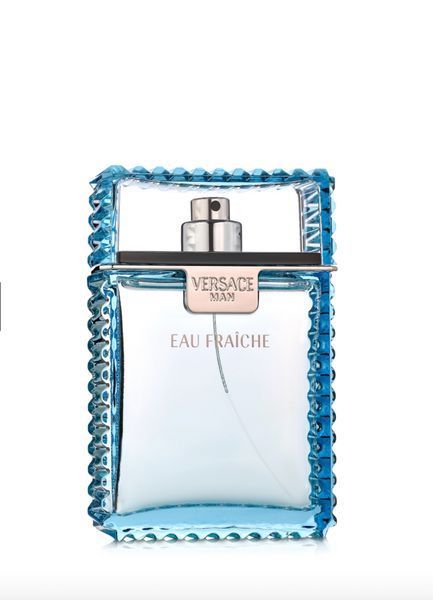 Versace Man Eau Fraiche 100 ml Ver Fraiche фото
