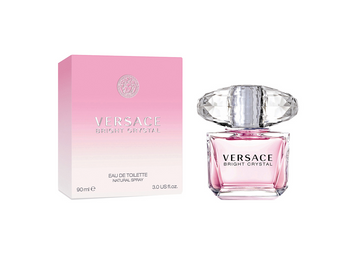 Versace Bright Crystal VERSACEB фото
