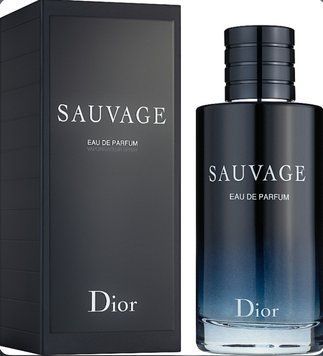 Christian Dior Sauvage Eau de Parfum 100мл dior фото