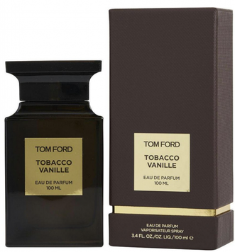 Tom Ford Tobacco Vanille 100ml Tom Ford Tobacco Vanille фото