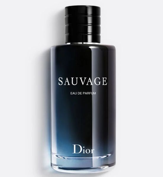 Christian Dior Sauvage Eau de Parfum 100мл dior фото