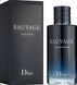 Christian Dior Sauvage Eau de Parfum 100мл dior фото 1
