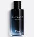 Christian Dior Sauvage Eau de Parfum 100мл dior фото 3