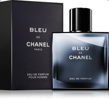 BLEU DE CHANEL 100мл CHANEL BLEU фото
