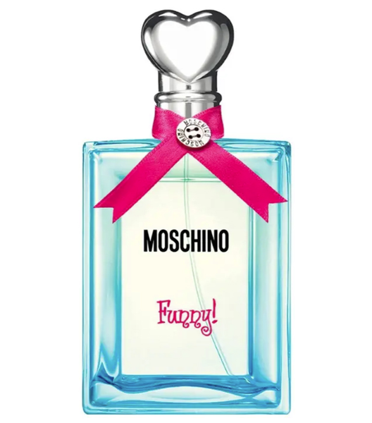 Moschino Funny 100мл Moschino фото