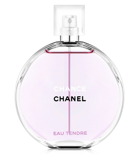 Chanel Chance Eau Tendre 100мл Chance Eau Tendre фото