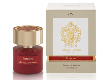 Tiziana Terenzi Porpora 100ml Tiziana Terenzi Porpora1 фото