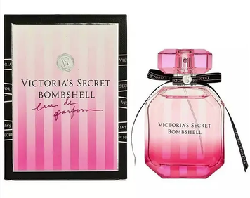 Victoria's Secret Bombshell 100ml Victoria's Secret Bombshell фото