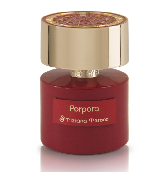 Tiziana Terenzi Porpora 100ml Tiziana Terenzi Porpora1 фото