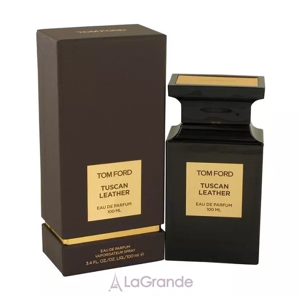 Tom Ford Tuscan Leather 100ml Tom Ford Tuscan Leather фото