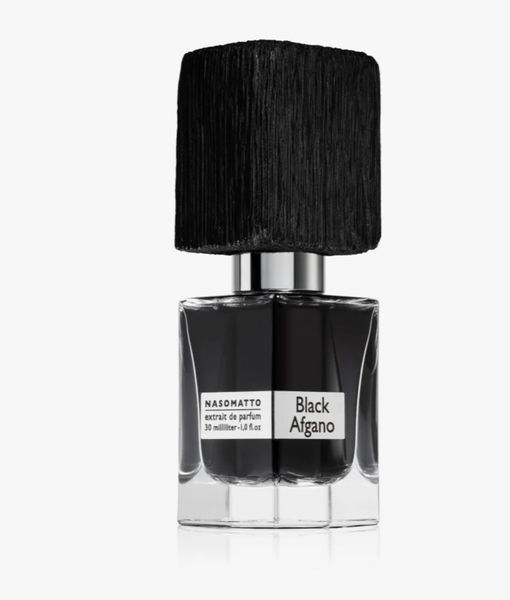 Nasomatto Black Afgano 30ml Nasomatto Black Afgano фото