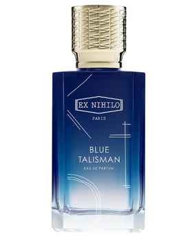 Ex Nihilo Blue Talisman 100ml Ex Nihilo Blue Talisman фото
