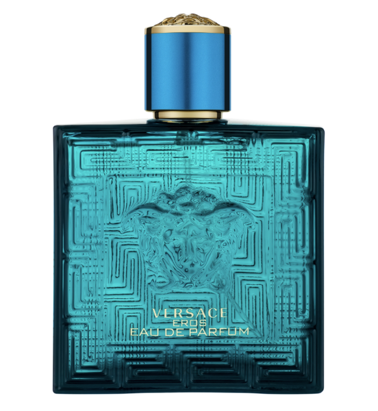 Versace Eros Eau De Parfum 100ml Versace Eros фото