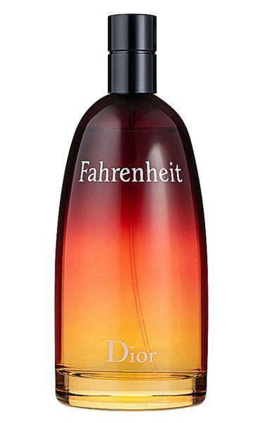 Dior Fahrenheit 100ml Dior Fahrenheit фото