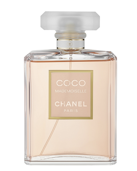 Chanel Coco Mademoiselle 100ml Chanel Coco Mademoiselle фото