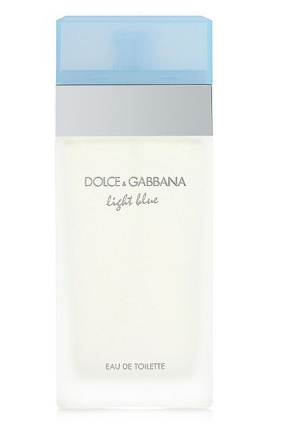 Dolce & Gabbana Light Blue 100 ml Dolce & Gabbana Light Blue фото