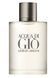 Giorgio Armani Acqua di Gio Pour Homme 100ml Giorgio Armani Acqua di Gio фото 2
