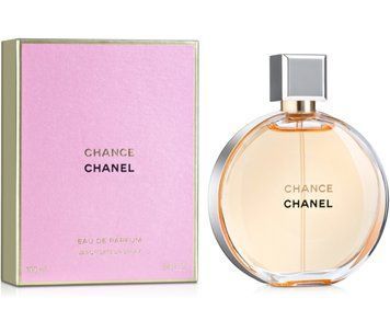 Chanel Chance PARFUM 100ml Chanel Chance PARFUM 100ml фото