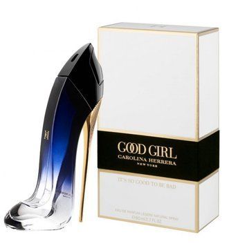 CAROLINA HERRERA Good Girl L&eacute;g&egrave;re 80 ml CAROLINA HERRERA Good Girl L&eacute;g&egrave;re фото