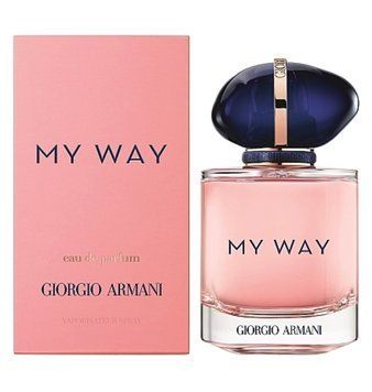Giorgio Armani My Way eau de parfum 90ml Giorgio Armani My Way eau de parfum 90ml фото