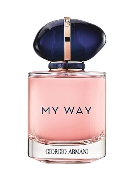 Giorgio Armani My Way eau de parfum 90ml Giorgio Armani My Way eau de parfum 90ml фото