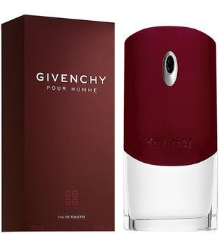 Givenchy Pour Homme 100ml Givenchy Pour Homme 100ml фото