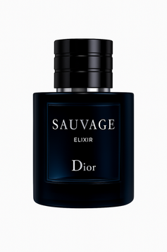 Dior Sauvage Elixir 60ml Dior Sauvage Elixir фото