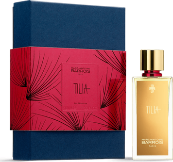 Marc-Antoine Barrois Tilia 100ml Marc-Antoine Barrois Tilia 100ml фото