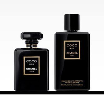 Chanel Coco Noir Chanel Coco Noir фото