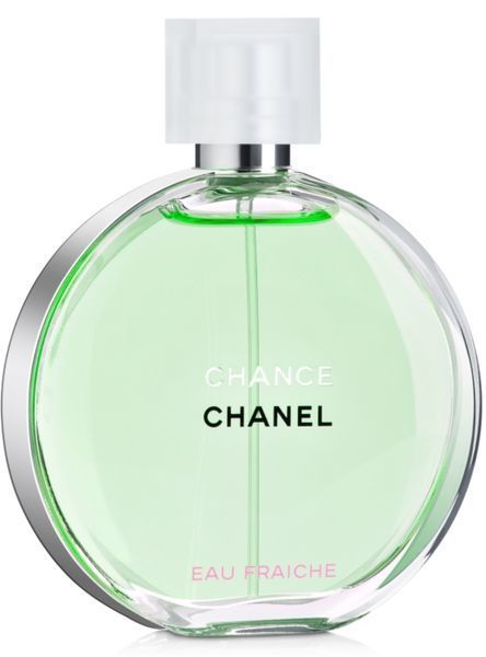 Chanel Chance Eau Fraiche 100ml Chanel Chance Eau Fraiche фото