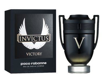 Paco Rabanne Invictus Victory 100ml Paco Rabanne Invictus Victory 100ml фото