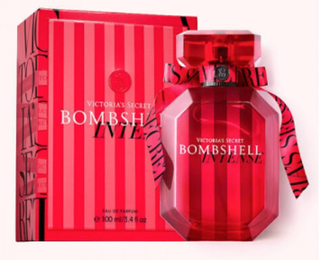 Victoria's Secret Bombshell Intense 100ml Victoria's Secret Bombshell Intense 100ml фото