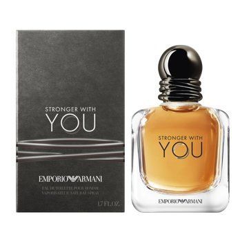 Giorgio Armani Emporio Armani Stronger With You 100ml Giorgio Armani Emporio Armani Stronger With You 100ml фото